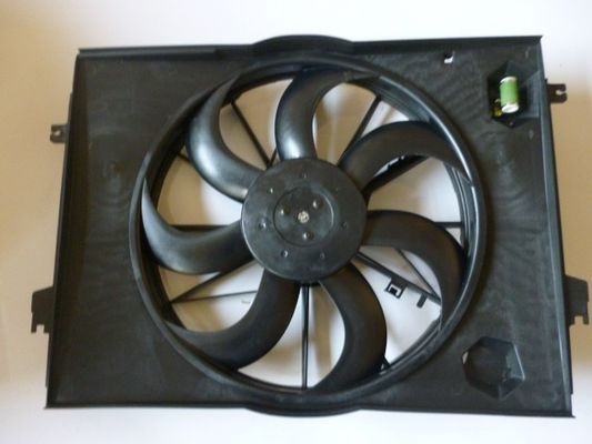 25380-1F552 25380-1F251 FAN Radiator Cho Hyundai Tucson Kia Sportage 6860001