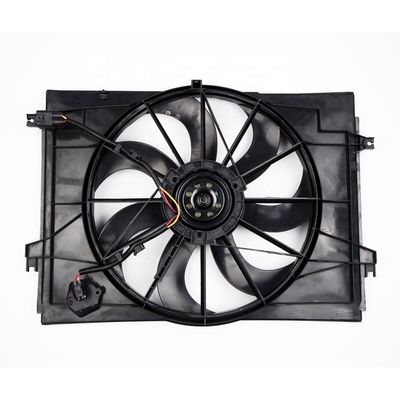 25380-1F552 25380-1F251 FAN Radiator Cho Hyundai Tucson Kia Sportage 6860001