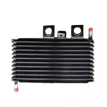Máy làm mát dầu truyền động AFT cho Mitsubishi Triton L200 KB4T KA47 2005-2015 2920A019