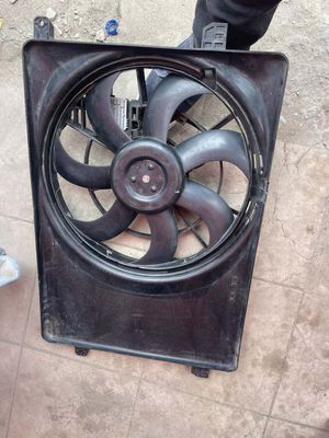 25380-D9900 Ventilator Radiator Cho Hyundai Tucson Kia Sportage 2017-2019