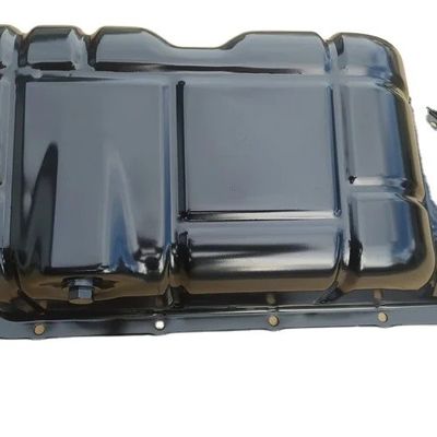 OE NO. MN195855 Thiết bị xe ô tô Đĩa dầu truyền động cơ ô tô cho Mitsubishi Lancer