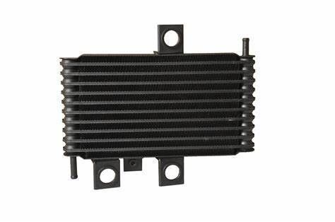 Máy làm mát dầu truyền động AFT cho Mitsubishi Triton L200 KB4T KA47 2005-2015 2920A019