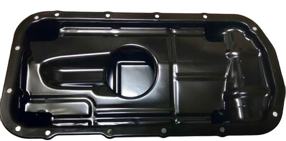 OE NO. MN195855 Thiết bị xe ô tô Đĩa dầu truyền động cơ ô tô cho Mitsubishi Lancer