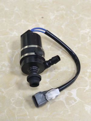 Máy bơm rửa đèn pha 8264A022 cho Mitsubishi Pajero Montero Sport L200 2007-2015