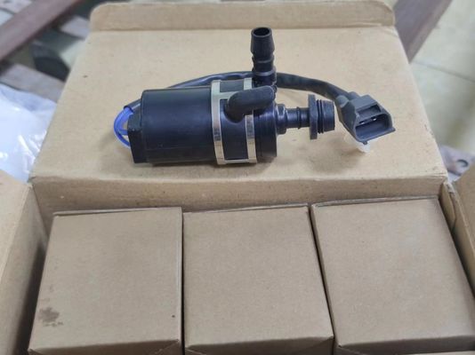 Máy bơm rửa đèn pha 8264A022 cho Mitsubishi Pajero Montero Sport L200 2007-2015