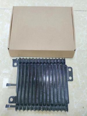 MITSUBISHI Car Fitment 2001-2008 Mô hình MR983077 Bộ làm mát dầu truyền động cho xe của bạn
