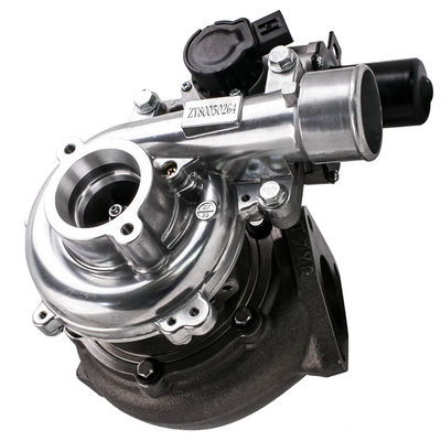 Ống tăng áp cho Toyota Landcruiser 2007 CT16V CT CHARGERS 1KD 17201-30180 giá cả phải chăng