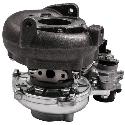 Ống tăng áp cho Toyota Landcruiser 2007 CT16V CT CHARGERS 1KD 17201-30180 giá cả phải chăng