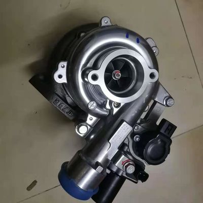 Ống tăng áp cho Toyota Landcruiser 2007 CT16V CT CHARGERS 1KD 17201-30180 giá cả phải chăng