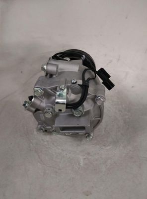 Thay thế máy nén AC cho Mitsubishi ASX 2020 1.8 DI-D 4WD Van bởi chuyên gia
