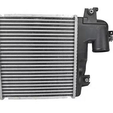Máy làm mát giữa cho Toyota Hilux 2.5 3.0 1TR 2TR 1KD 2KD 2005-2015 17940-0L030 17940-0L060