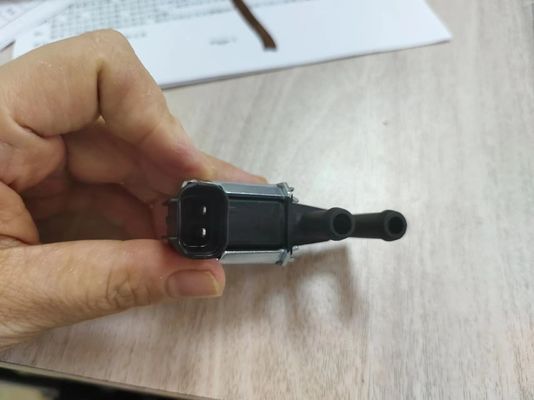Máy phun điện tử kiểm soát thanh lọc cho Mitsubishi 02-03 Lancer Colt Outlander Galant Legnum MR507781
