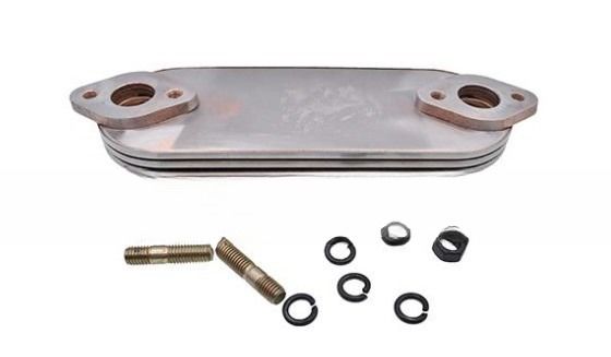 2001-2005 năm dầu COOLER AUTO CHIẾN PARTS cho Toyota Lexus Hiace 3L 5L 15710-54050
