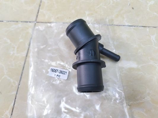 Ống làm mát ống máy tản nhiệt cho Toyota RAV4 2009-2012 16057-36011 16057-36021