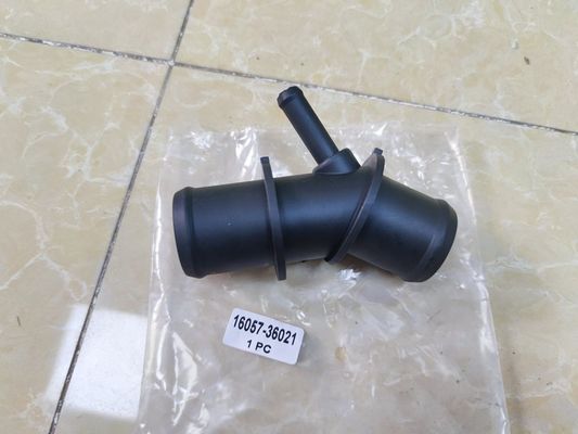 Ống làm mát ống máy tản nhiệt cho Toyota RAV4 2009-2012 16057-36011 16057-36021