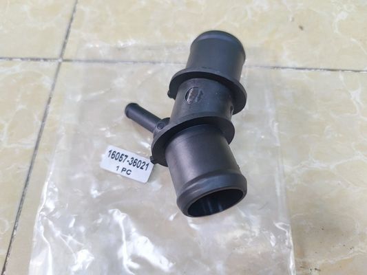 Ống làm mát ống máy tản nhiệt cho Toyota RAV4 2009-2012 16057-36011 16057-36021