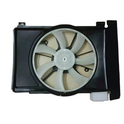 1.3 Động cơ ủ gió cho Toyota Yaris Vois 2013-2016 16711-0M110 Mô hình xe hơi