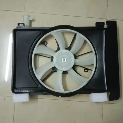 1.3 Động cơ ủ gió cho Toyota Yaris Vois 2013-2016 16711-0M110 Mô hình xe hơi