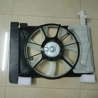 1.3 Động cơ ủ gió cho Toyota Yaris Vois 2013-2016 16711-0M110 Mô hình xe hơi