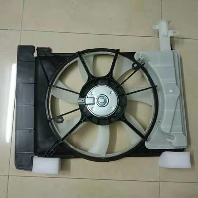 1.3 Động cơ ủ gió cho Toyota Yaris Vois 2013-2016 16711-0M110 Mô hình xe hơi