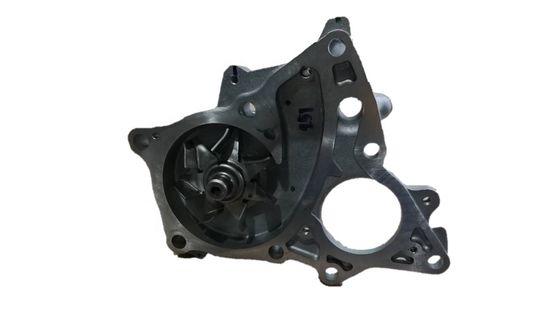 1997-2005 Toyota Hilux 1GD 2GD Bộ máy bơm nước INSCRIPTION Động cơ bơm nước Assy