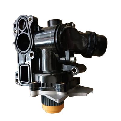 Số tham chiếu WPT-142 Máy bơm nước và nhiệt điều hòa cho Audi A4 Quattro 06H121026DS