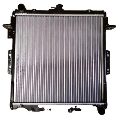 TOYOTA LANDCRUISER 96-98 MT Máy lạnh tự động PA 16400-17071 16400-17300 cho Toyota