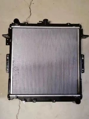 TOYOTA LANDCRUISER 96-98 MT Máy lạnh tự động PA 16400-17071 16400-17300 cho Toyota