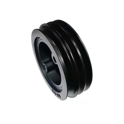 Crankshaft pulley cho MITSUBISHI L200 Pajero hoàn hảo phù hợp và chức năng