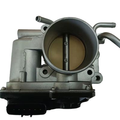 Cơ thể Assy Throttle W / động cơ Cho TOYOTA Avensis 03-08 1AZ-FSE OE NO. 22030-28050 Với 1