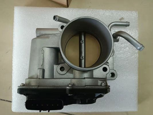 Cơ thể Assy Throttle W / động cơ Cho TOYOTA Avensis 03-08 1AZ-FSE OE NO. 22030-28050 Với 1