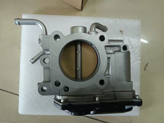 Cơ thể Assy Throttle W / động cơ Cho TOYOTA Avensis 03-08 1AZ-FSE OE NO. 22030-28050 Với 1