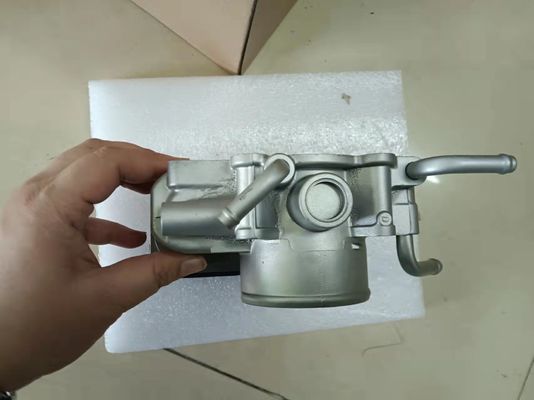 Cơ thể Assy Throttle W / động cơ Cho TOYOTA Avensis 03-08 1AZ-FSE OE NO. 22030-28050 Với 1