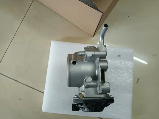 Cơ thể Assy Throttle W / động cơ Cho TOYOTA Avensis 03-08 1AZ-FSE OE NO. 22030-28050 Với 1