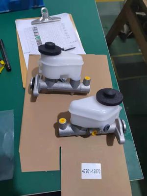 Corolla AE100 EE100 Toyota Car Brake Master Cylinder với số phần 47201-12870