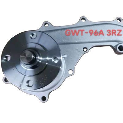 Máy bơm nước tự động cho Toyota Hilux VI 2RZ Hiace VIII 3RZ 98-2001 16100-79255 GWT-96A