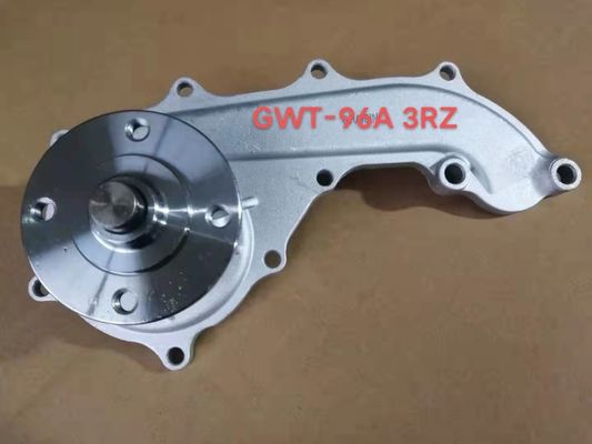 Máy bơm nước tự động cho Toyota Hilux VI 2RZ Hiace VIII 3RZ 98-2001 16100-79255 GWT-96A