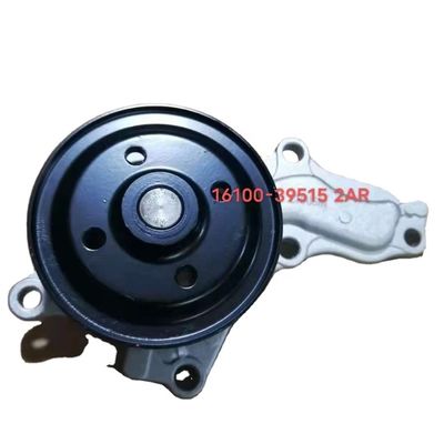 16100-39515 Bộ máy bơm nước cho Toyota 2AR Động cơ OE NO.