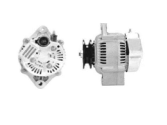 Máy phát điện Toyota Dyna Coaster 27060-58020 27060-58030/58050 LRA02447/02491 290-5323 27060-58090