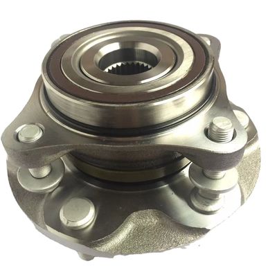 OE NO. 43502-60180 Phân tích phụ của trục phía trước trái cho Toyota Camry Pruis Hilux Vigo