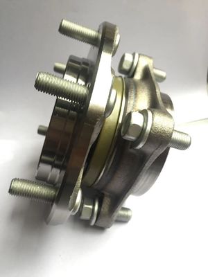 OE NO. 43502-60180 Phân tích phụ của trục phía trước trái cho Toyota Camry Pruis Hilux Vigo