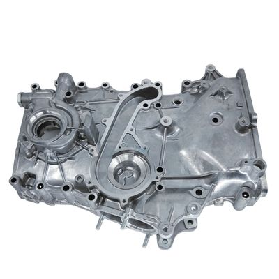 Toyota Hiace Quantum 2TR Ống bơm dầu nắp phụ 11310-75070 11310-75071