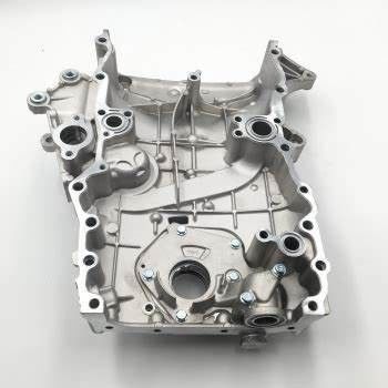 Toyota Hiace Quantum 2TR Ống bơm dầu nắp phụ 11310-75070 11310-75071