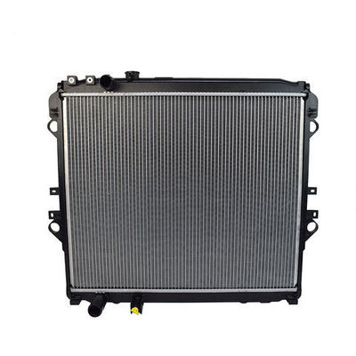 Chuyển đổi máy nâng cửa sổ và 16400-05160 OE NO. Máy lạnh tự động cho Toyota Hilux 5L