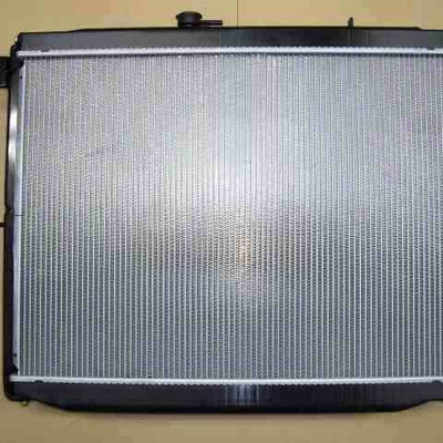 Hệ thống làm mát động cơ tự động cho Toyota Landcruiser Wagon STD/2.5 Năm 2004- Động cơ 1HZ