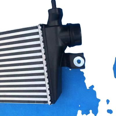 HILUX VIII Pickup N1 Intercooler cho Toyota Revo 2020 OEM 17940-11940