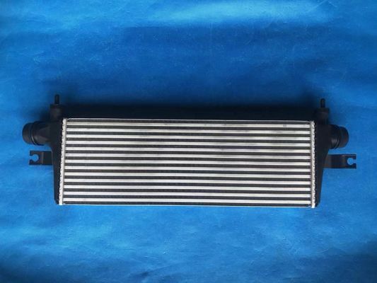 HILUX VIII Pickup N1 Intercooler cho Toyota Revo 2020 OEM 17940-11940