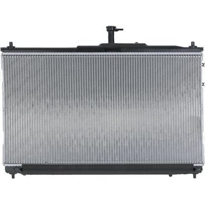 Phụ tùng tản nhiệt cho Hyundai H1 Starex 2.5 CRDi 2008 Diesel ITEM 25310-4H550