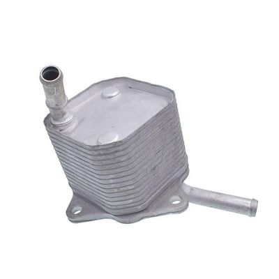 Bộ làm mát dầu động cơ cho Toyota Hilux Revo 1GD 2GD 15071-0E010 Số tham chiếu 8095055
