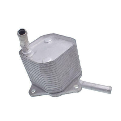 Bộ làm mát dầu động cơ cho Toyota Hilux Revo 1GD 2GD 15071-0E010 Số tham chiếu 8095055